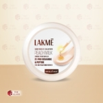 Lakme Peach Milk Soft Cream, 50 g