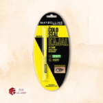 Maybelline Colossal Kajal- Deep Black