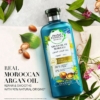 Herbal Essences Argan Oil Of Morocco Repair Shampoo 400 ml france 2023 1