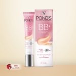 Ponds BB Cream SPF 30 PA++ Ivory, 18 g
