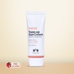 Christian Dean Secret Tone Up Sun Cream SPF 50+, 70 ml
