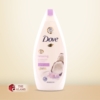 Dove Jasmine Petals Coconut Milk Shower Gel 500 ml