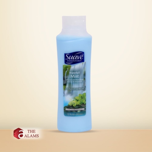 Suave Waterfall Mist Conditioner