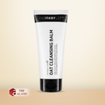 The Inkey List Oat Cleansing Balm, 150 ml