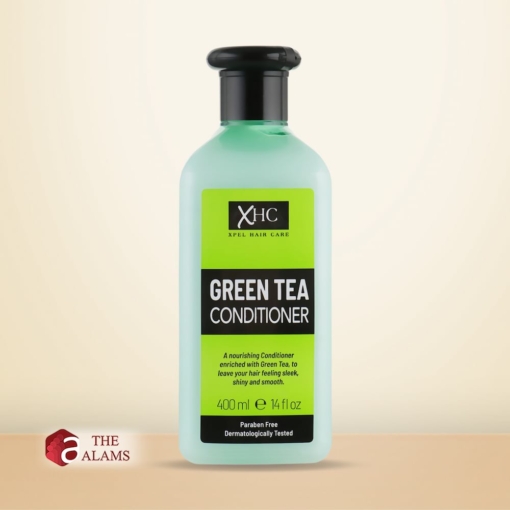 XHC Green Tea Conditioner
