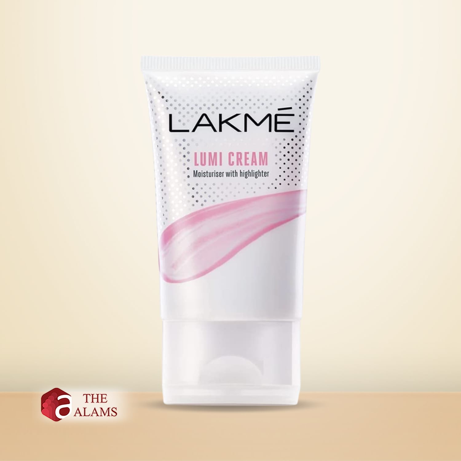 Lakme Lumi Cream, 30 G Moisturizer With Highlighter