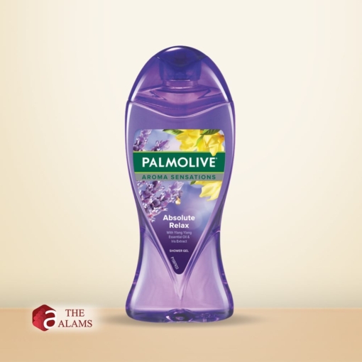 Palmolive Aroma Sensations Absolute Relax Shower gel