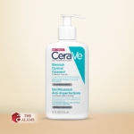 CeraVe Blemish Control Cleanser, 236 ml