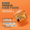 Garnier Hair Food Papaya And Amla 3 In 1 Repairing Hair Mask, 400 ml