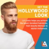 LA Looks Extreme Sport Hair Gel 567 g 3