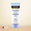 Neutrogena Dry Touch SPF 45 Sunscreen 88
