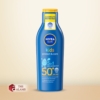 Nivea Kids Sunscreen Lotion SPF 50