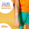 Nivea Kids Sunscreen Lotion SPF 50 2