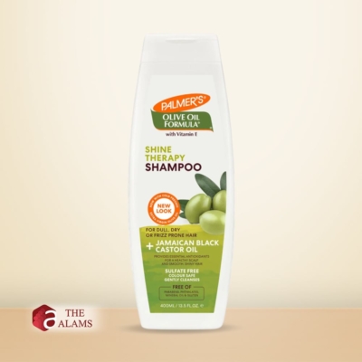 Palmers Olive Oil Formula Shine Therapy Shampoo 400