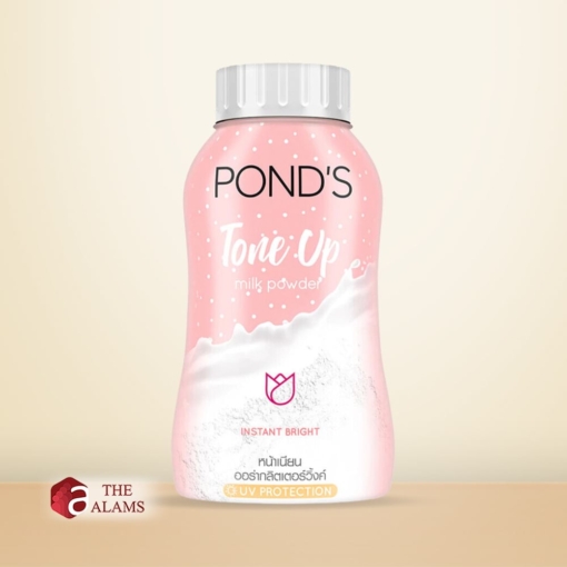 Ponds Instabright Tone Up Milk Powder