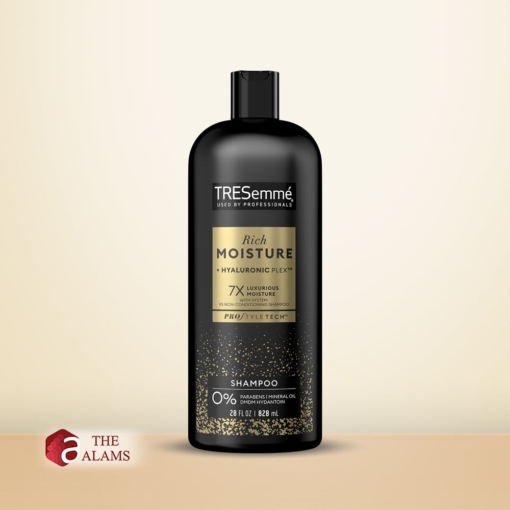Tresemme 7x Rich Moisture Shampoo 2023