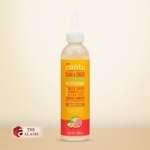 Cantu Guava And Ginger Exfoliating Scalp Treatment, 180 ml
