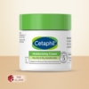 Cetaphil Moisturizing Cream For Very Dry Sensitive Skin