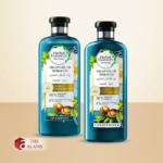 Herbal Essences Argan Oil Of Morocco Shampoo And Conditioner Set For Very Dry Rough Hair, 400 ml