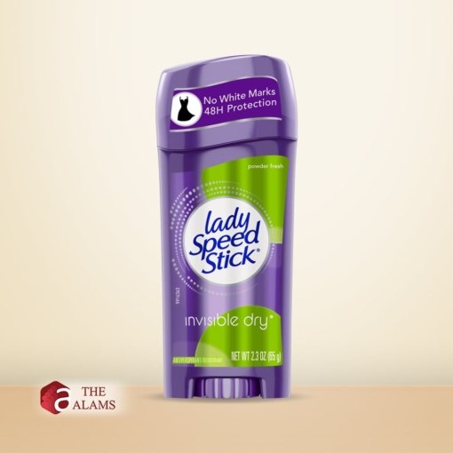 Lady Speed Stick Powder Fresh Anti Perspirant Deodorant Stick