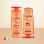 Loreal Dream Long Restoring Shampoo And Conditioner Set