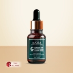 Cos De BAHA Glycolic Acid 10% AHA Serum, 30 ml