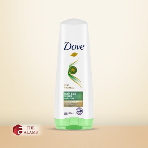 Dove Hair Fall Rescue Conditioner 350