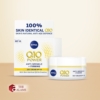 Nivea Q10 Anti Wrinkle Firming Day Cream SPF 15