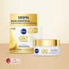 Nivea Q10 Anti Wrinkle Replenishing Day Cream SPF 15