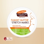 Palmer’s Tummy Butter For Stretch Marks, 125 g