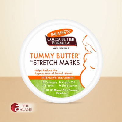 Palmers Tummy Butter For Stretch Marks