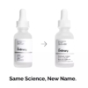 The Ordinary Multi Peptide + HA Serum (