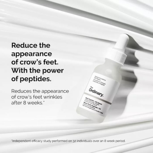 The Ordinary Multi Peptide + HA Serum ("Buffet"), 30 Ml