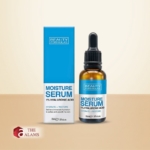 Beauty Formulas 1% Hyaluronic Acid Serum, 30 ml
