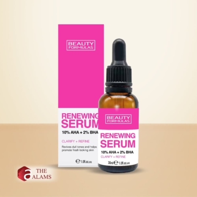 Beauty Formulas 10 BHA Serum 30 ml