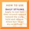 Cantu Wave Whip Curling Hair Mousse 3