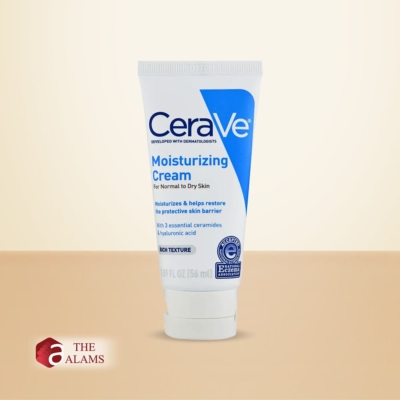 Cerave Moisturizing Cream 56