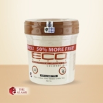 Eco Style Coconut Oil Styling Hair Gel, 710 ml