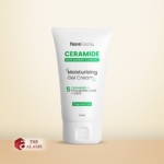 Face Facts Ceramide Moisturising Gel Cream, 50 ml