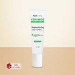 Face Facts Ceramide Replenishing Eye Cream, 15 ml