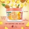 Garnier Hair Food Pineapple And Amla 3 In 1 Hair Mask SAMPLE 1