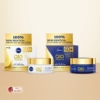 Nivea Q10 Anti Wrinkle Replenishing Day And Night Cream Set