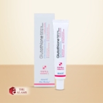 Beaute Melasma x Glutathione Brightening Tone Up Cream, 45 ml