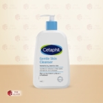 Cetaphil Gentle Skin Cleanser For Normal To Dry Sensitive Skin, 236 ml