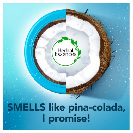 Herbal Essences Hello Hydrate Hair Mask 7
