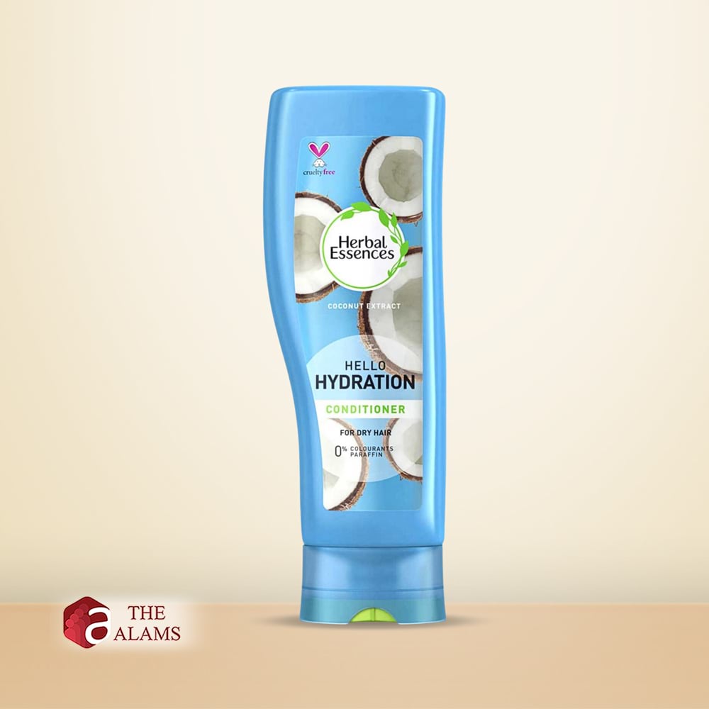 Herbal Essences Hello Hydration Conditioner- For Dry Hair