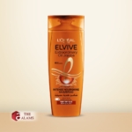 Loreal Jojoba Intense Nourishing Shampoo For Very Dry Hair, 400 ml