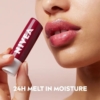 Nivea Caring Tinted Lip Balm Berry Shine 1