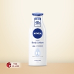 Nivea Express Body Lotion For Normal To Dry Skin, 400 ml