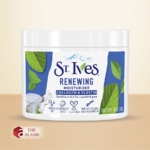 St. Ives Renewing Collagen And Elastin Anti Ageing Moisturizer, 283 g